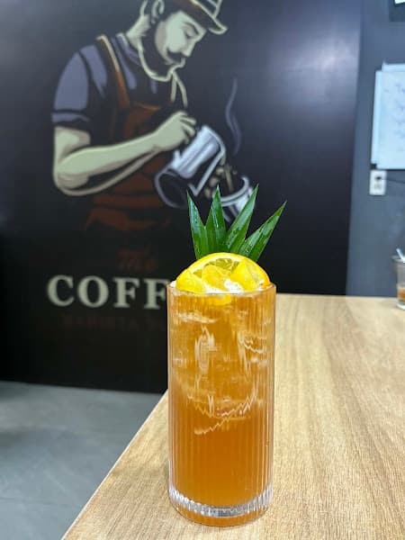 Hình ảnh The South Coffee - 3