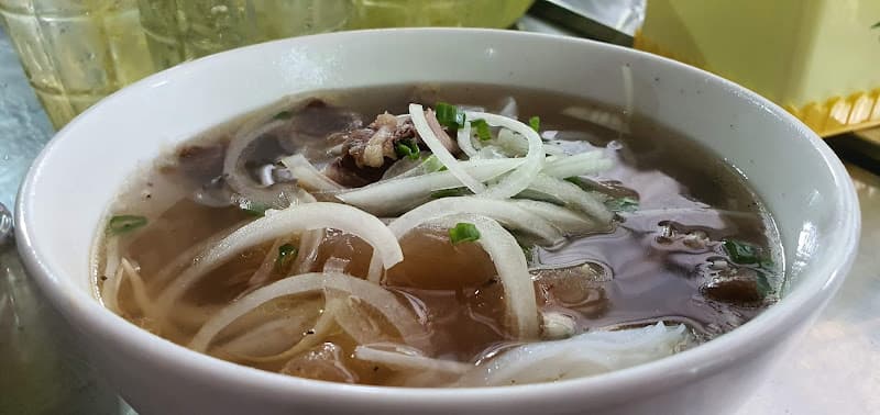 Hình ảnh Quán phở Ngọc Hiền - 2