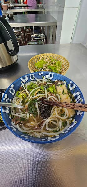 Hình ảnh Bún bò Huế Đông Ba - 4