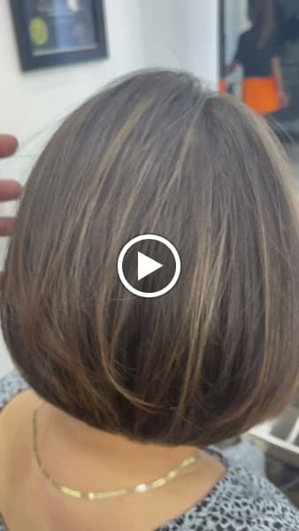 Hình ảnh TY MƠ HAIR STUDIO - 4