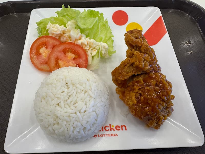 Hình ảnh Lotteria Nguyễn Trãi Long Xuyên - 4