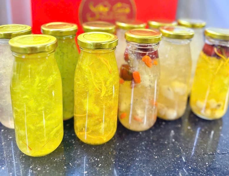 Ảnh bìa Yến sào Cát Tường (Bird's nest)