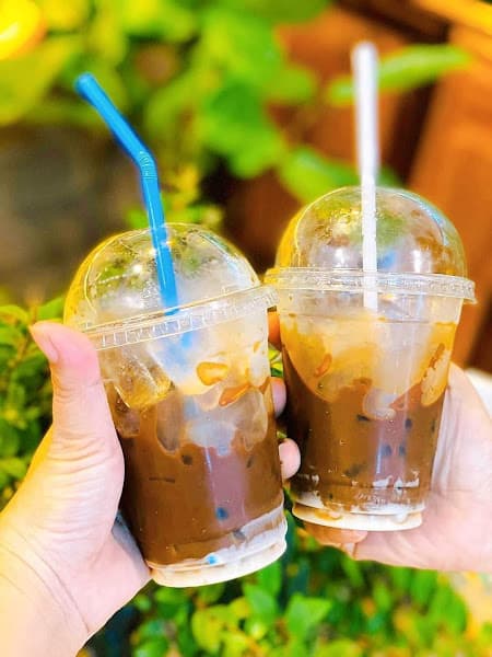 Hình ảnh Cafe quỳnh hoa - 3