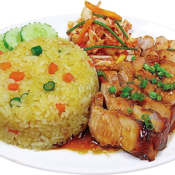 Hình ảnh Quán Bún Riêu Hải Sản, Hủ Tiếu miền Nam - 2