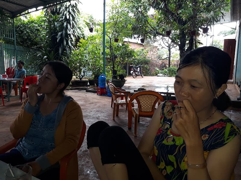 Hình ảnh Quán Hải Hà - 3