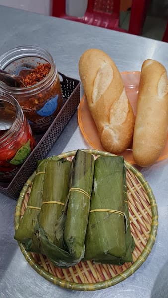 Hình ảnh Bún Bò Huế Mỹ Tâm - 4