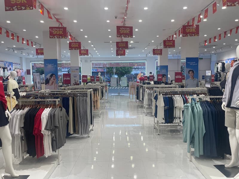 Hình ảnh YODY Vĩnh Long - 3