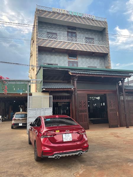 Hình ảnh Nhà Nghỉ Karaoke Thu Ngọ - 3