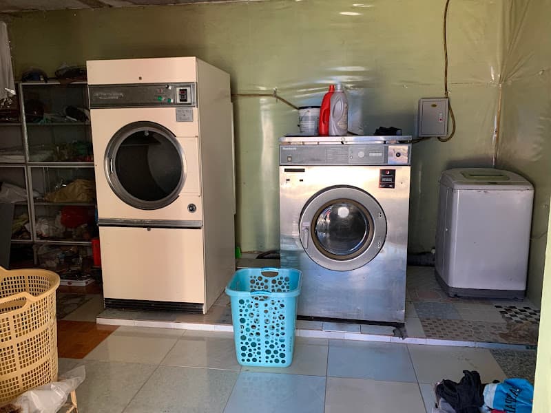 Hình ảnh Xưởng giặt là Khánh Linh - 4