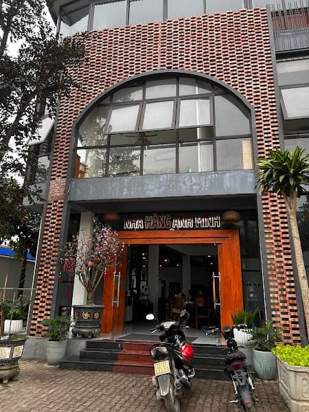 Hình ảnh Nhà hàng anh minh - 4