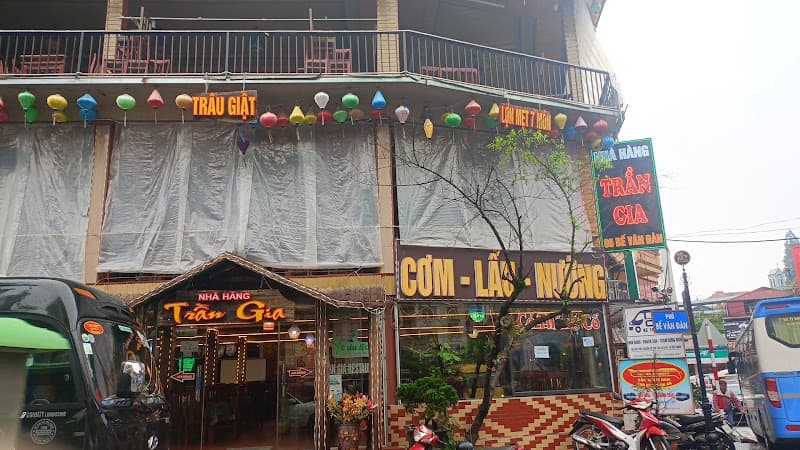 Hình ảnh Ẩm Thực Trần Gia - 3