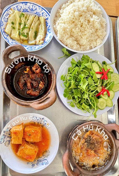 Hình ảnh Cơm Ếch Cao Lãnh - 3