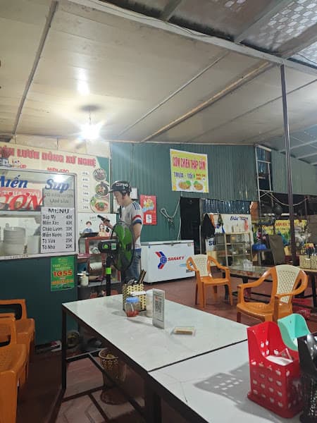 Hình ảnh Lươn - Cháo miến súp (Kiệt 32 Lê Lợi) - 10