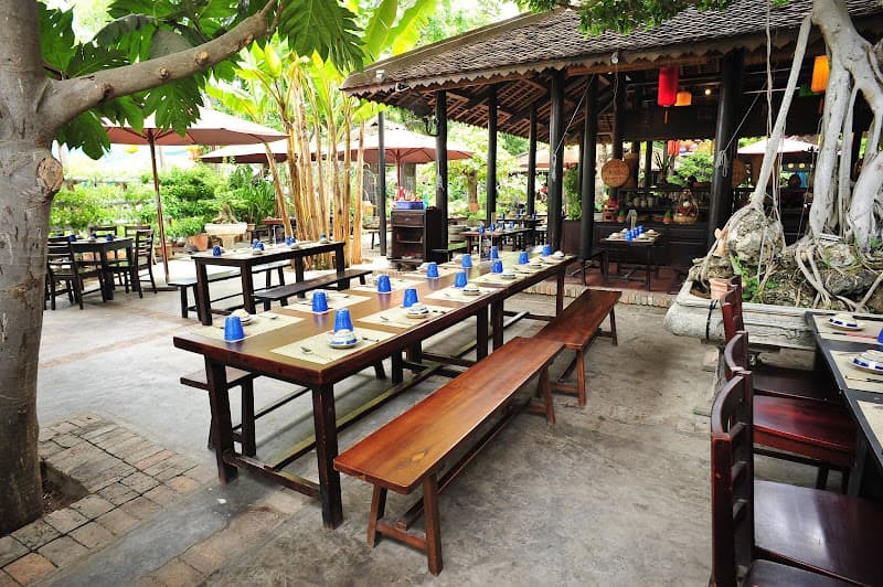 Hình ảnh Làng Ngon - 6