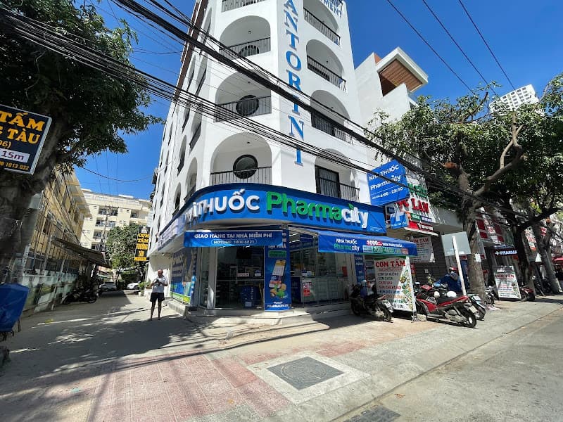 Hình ảnh Nhà thuốc Pharmacity - 5