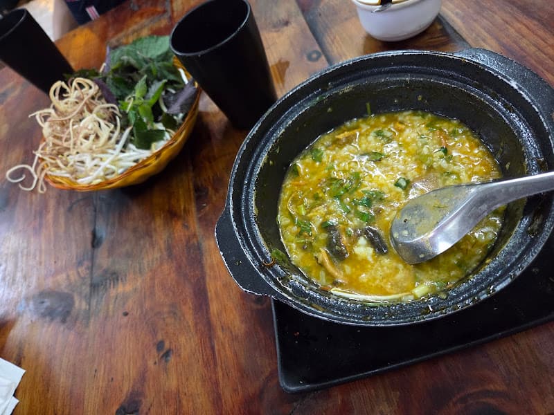 Hình ảnh Lươn Bà Nhuận Xứ Nghệ - 2