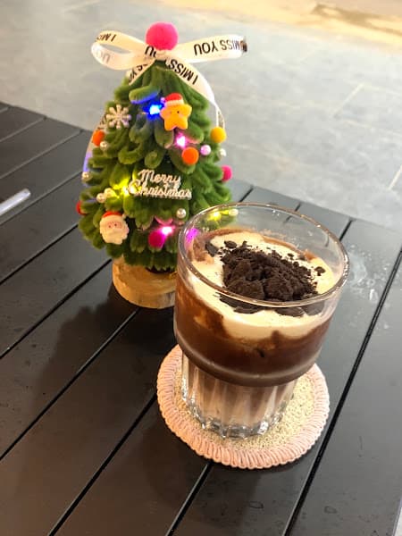 Hình ảnh OYSHI coffee and matcha - 3