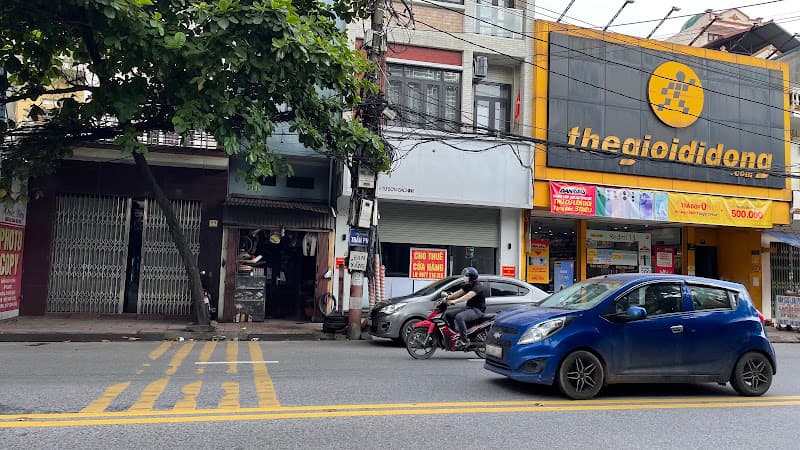 Hình ảnh Thế Giới Di Động - 4