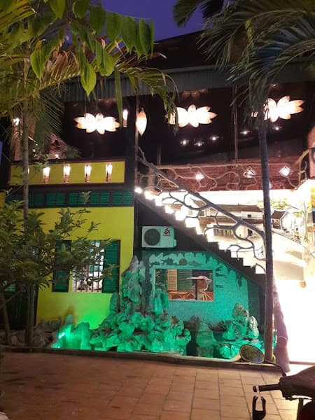 Hình ảnh Phố Xưa coffee - 2