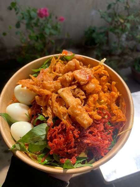 Hình ảnh Trà Trái Cây Nhiệt Đới 173 Trần Quý Cáp - 4