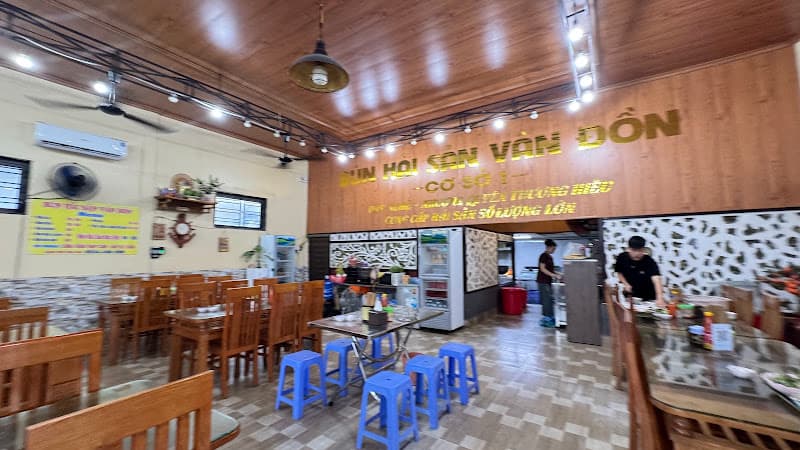 Hình ảnh Bún Hải Sản Vân Đồn - 3