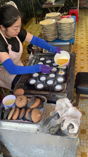 Hình ảnh Bánh căn Thy - 5