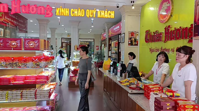 Hình ảnh Cơ sở Thiên Hương - 3