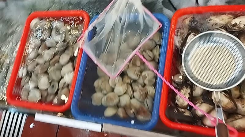 Hình ảnh Nhà hàng Cua Đỏ - 5