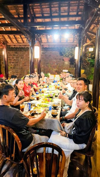 Hình ảnh Chay Hạnh Phúc Ako Dhong - 4