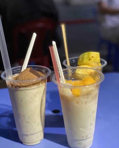 Hình ảnh Sinh tố Phúc Long - 3