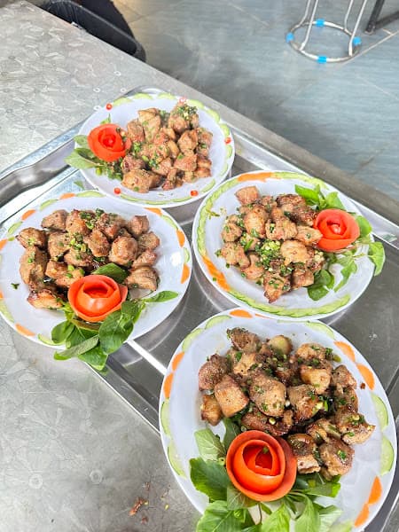 Hình ảnh NHÀ HÀNG QUÝ MY - 3