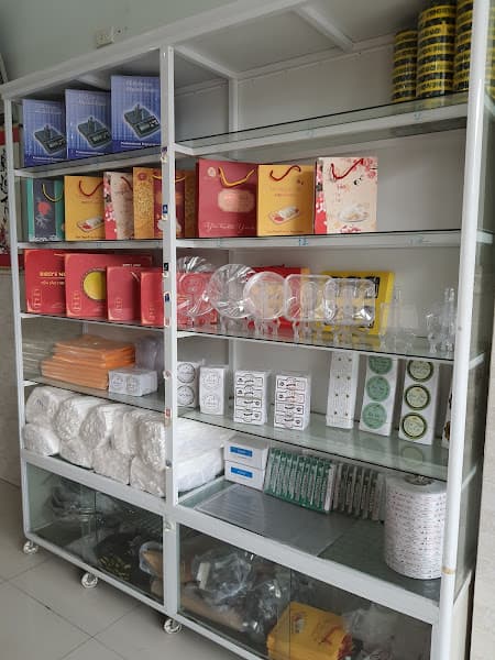 Hình ảnh Yến sào Quảng Ngãi (Minh Thư) - 4