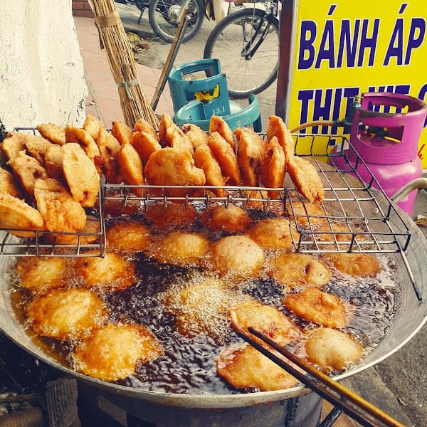 Hình ảnh Áp Chao Xuân Sửu - 3