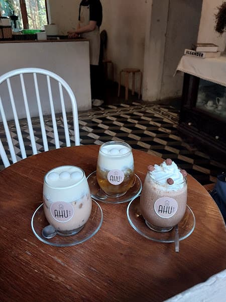 Hình ảnh Ahu 음료수 Coffee - 2