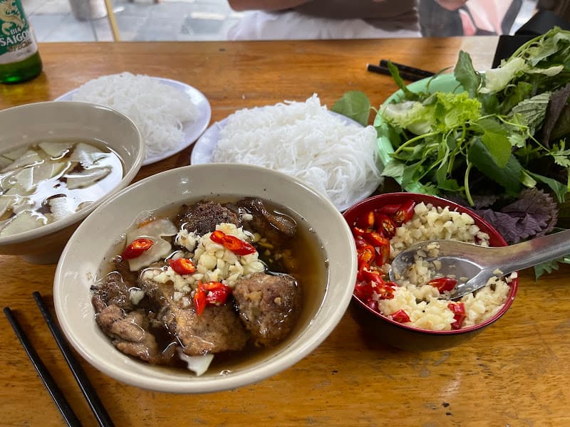 Hình ảnh Bún Chả Đắc Kim - 2