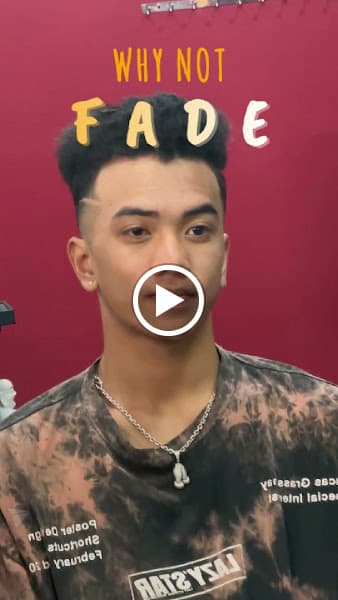 Hình ảnh TheFist Barber Gò Vấp - Chuyên Cắt Tóc Nam Đẹp Chất - 3