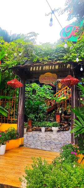 Hình ảnh Coffee Tây Bắc - 2