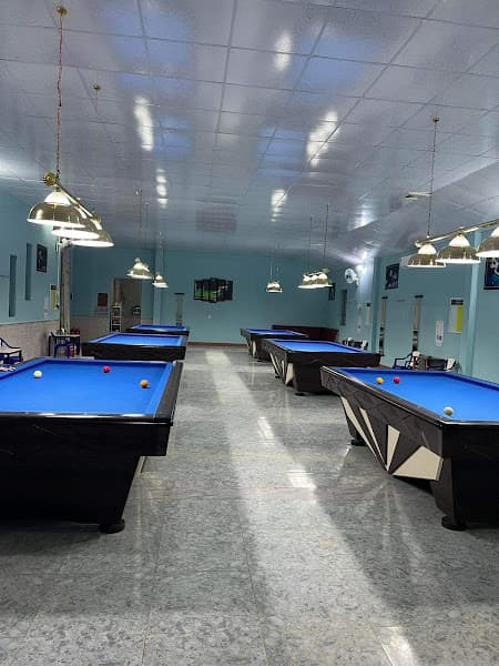 Hình ảnh karaoke-bida Ven Đô - 2