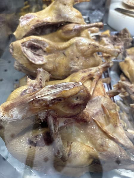 Hình ảnh Cháo Vịt Năm Hùng - 4