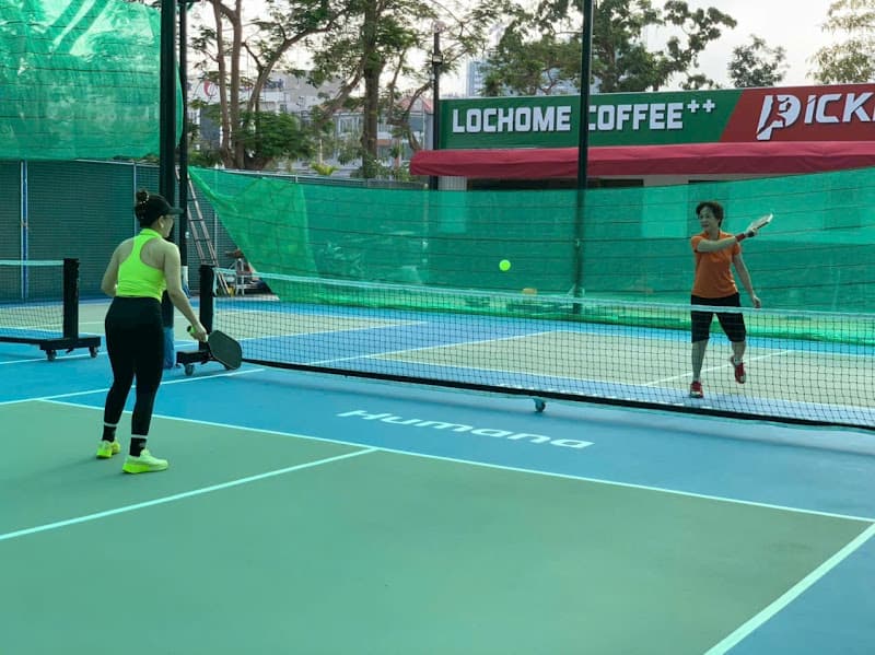 Hình ảnh Lochome Pickleball - 4