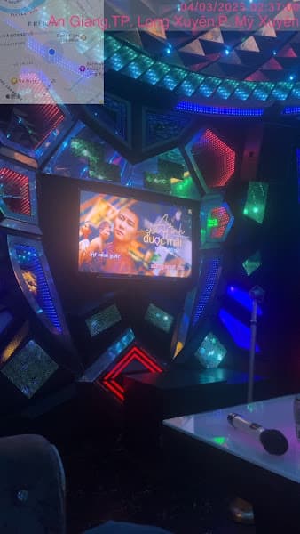 Hình ảnh KARAOKE T3 - 2