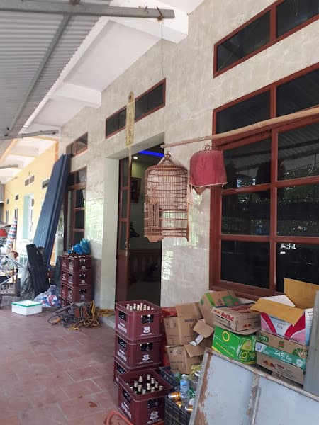 Hình ảnh Chợ Lộc Bình - 5