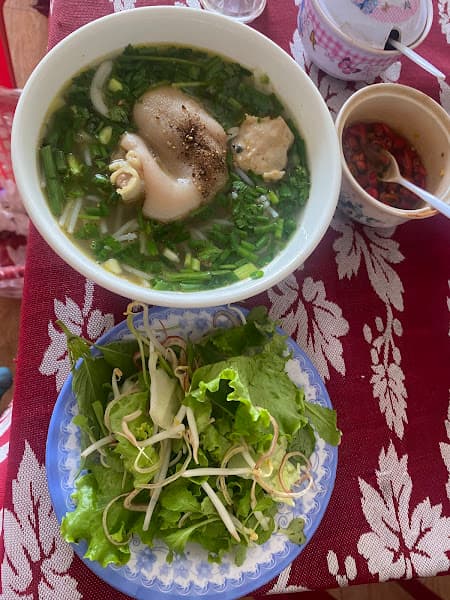 Hình ảnh Bún Bò Huế O Hòa - 3