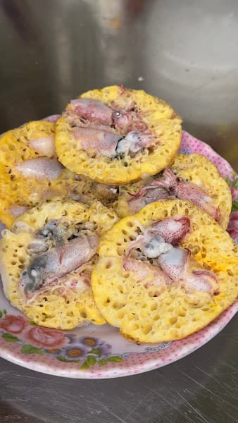 Hình ảnh Bánh căn Cô Tý - 2