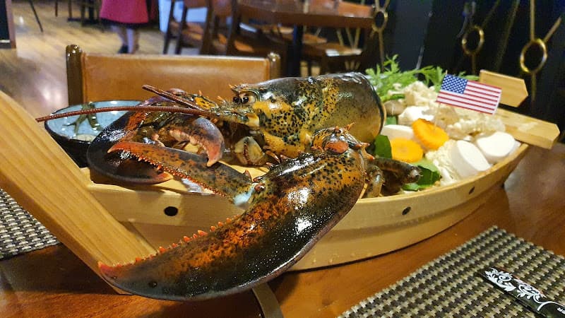 Hình ảnh Sky Garden - 3