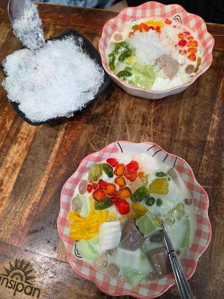 Hình ảnh Chè Ngon Tuyên Quang - Chè Thái Hương - Heng Chè - 2