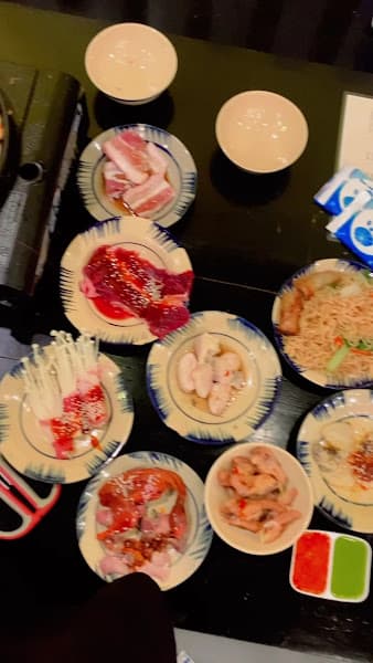 Hình ảnh Ngõ Nướng Nhà Bơ - 2