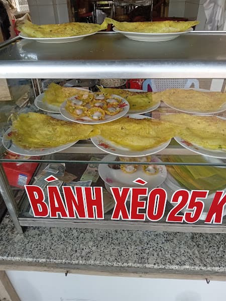 Hình ảnh Bánh Xèo 6 Lợi - 4