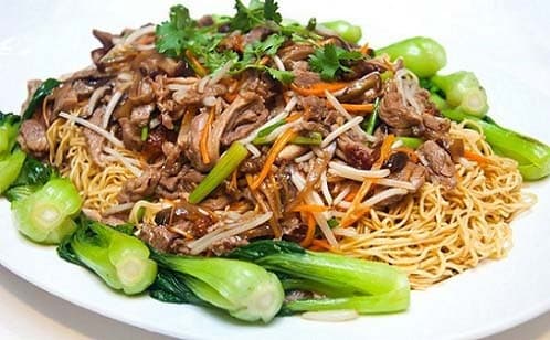 Hình ảnh Ăn vặt Bách Kinh Xây - 4