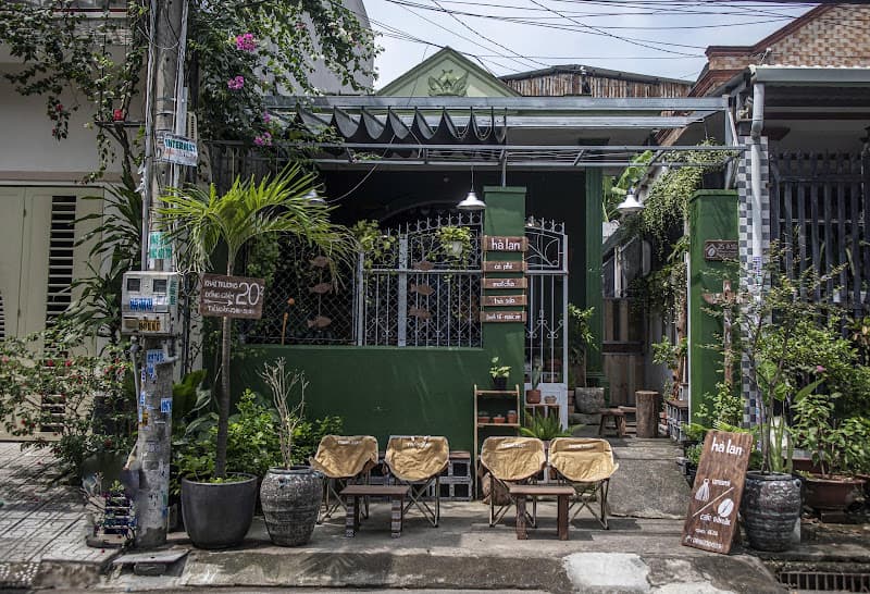 Hình ảnh Hà Lan Cafe & Matcha - 3